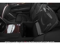 2015 Cadillac Escalade Esv 4WD 4Dr Platinum Interior Shot 8