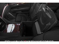 2015 Cadillac Escalade Esv 4WD 4Dr Platinum Interior Shot 8