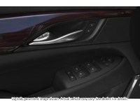 2015 Cadillac Escalade Esv 4WD 4Dr Platinum Exterior Shot 11