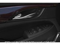 2015 Cadillac Escalade Esv 4WD 4Dr Platinum Exterior Shot 11