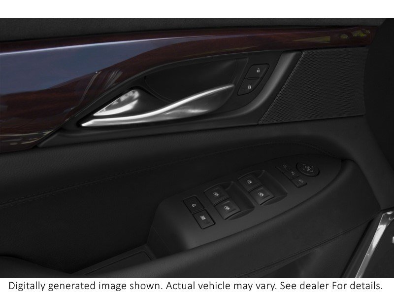2015 Cadillac Escalade Esv 4WD 4Dr Platinum Exterior Shot 11