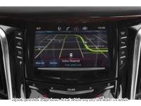 2015 Cadillac Escalade Esv 4WD 4Dr Platinum Interior Shot 9