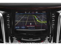 2015 Cadillac Escalade Esv 4WD 4Dr Platinum Interior Shot 9