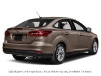 2015 Ford Focus 4Dr Sdn SE Exterior Shot 2