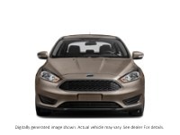 2015 Ford Focus 4Dr Sdn SE Exterior Shot 6