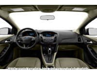 2015 Ford Focus 4Dr Sdn SE Interior Shot 7