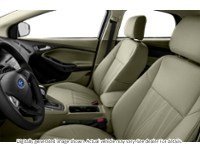 2015 Ford Focus 4Dr Sdn SE Interior Shot 5