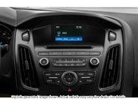 2015 Ford Focus 4Dr Sdn SE Interior Shot 2