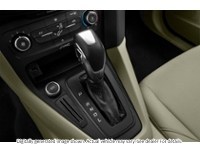 2015 Ford Focus 4Dr Sdn SE Exterior Shot 12