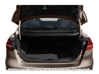 2015 Ford Focus 4Dr Sdn SE Exterior Shot 4