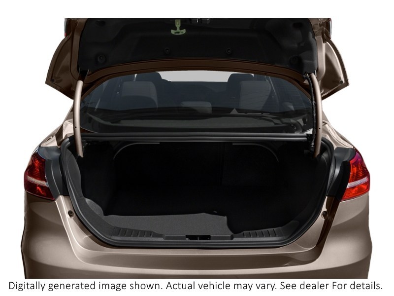 2015 Ford Focus 4Dr Sdn SE Exterior Shot 4