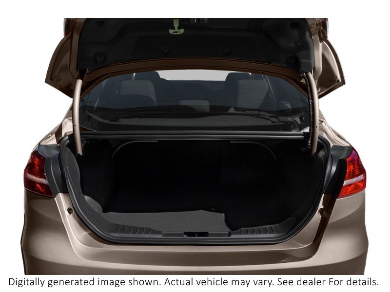 2015 Ford Focus 4Dr Sdn SE Exterior Shot 4