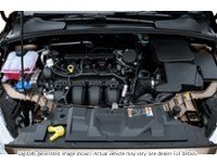 2015 Ford Focus 4Dr Sdn SE Exterior Shot 3