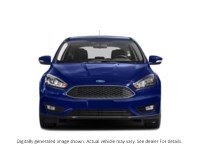 2015 Ford Focus 5Dr Hb SE Exterior Shot 6