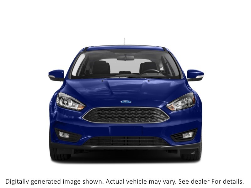 2015 Ford Focus 5Dr Hb SE Exterior Shot 6