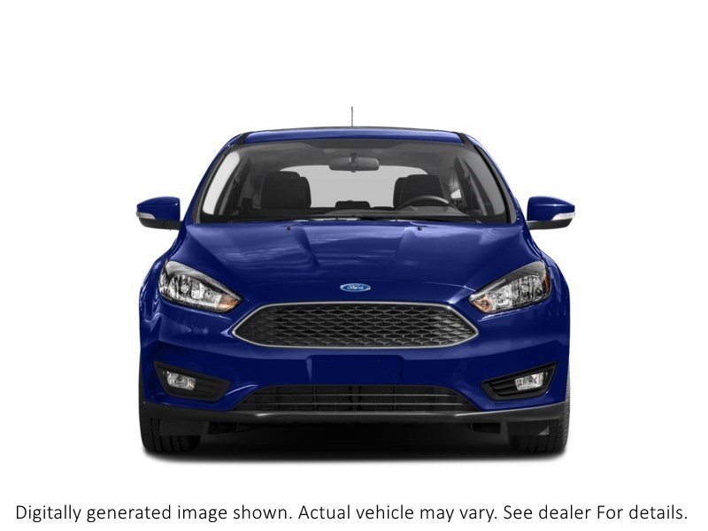 2015 Ford Focus 5Dr Hb SE Exterior Shot 6