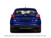 2015 Ford Focus 5Dr Hb SE Exterior Shot 8