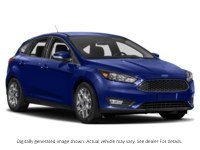 2015 Ford Focus 5Dr Hb SE Exterior Shot 9