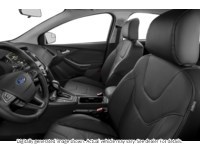 2015 Ford Focus 5Dr Hb SE Interior Shot 4