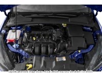 2015 Ford Focus 5Dr Hb SE Exterior Shot 3