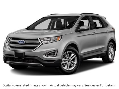 2015 Ford Edge 4Dr Sel AWD