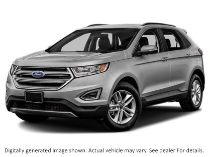 2015 Ford Edge 4Dr Sel AWD