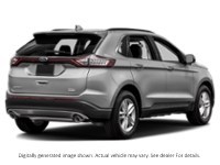 2016 Ford Edge 4Dr Sel AWD Exterior Shot 2