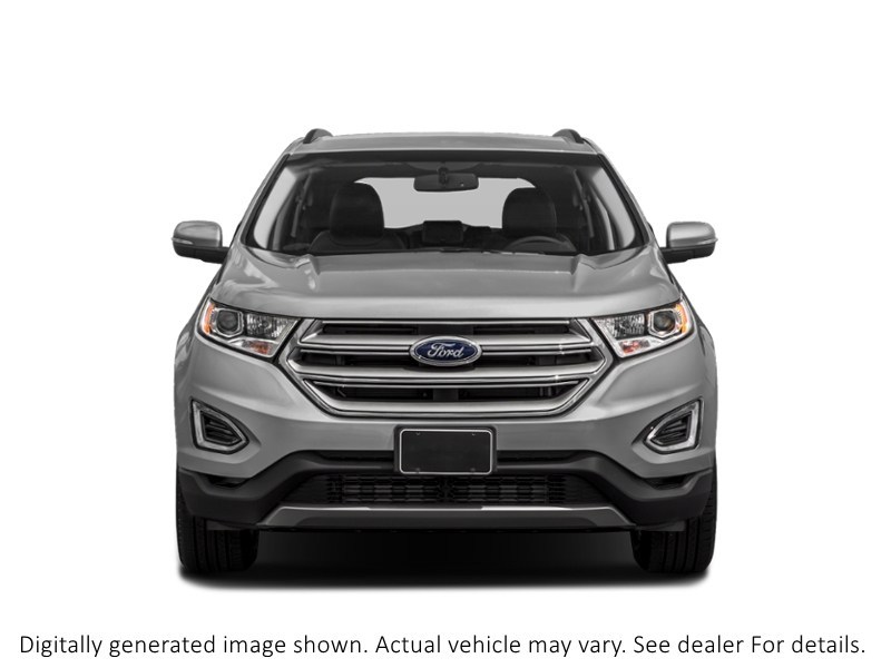2015 Ford Edge 4Dr Sel AWD Exterior Shot 6