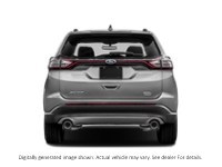 2016 Ford Edge 4Dr Sel AWD Exterior Shot 8
