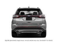2016 Ford Edge 4Dr Sel AWD Exterior Shot 8