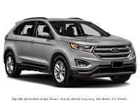 2016 Ford Edge 4Dr Sel AWD Exterior Shot 9