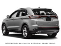 2016 Ford Edge 4Dr Sel AWD Exterior Shot 10