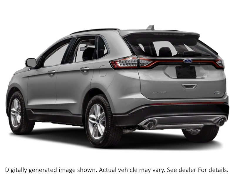 2015 Ford Edge 4Dr Sel AWD Exterior Shot 10