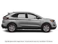 2016 Ford Edge 4Dr Sel AWD Exterior Shot 11