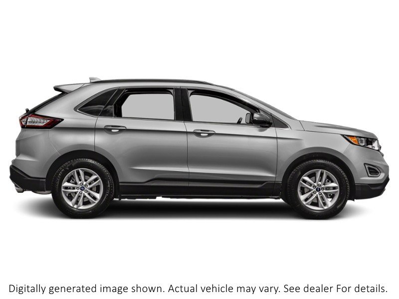 2015 Ford Edge 4Dr Sel AWD Exterior Shot 11