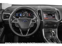 2018 Ford Edge Titanium AWD Interior Shot 3