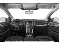 2018 Ford Edge Titanium AWD Interior Shot 7
