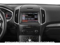 2018 Ford Edge Titanium AWD Interior Shot 2