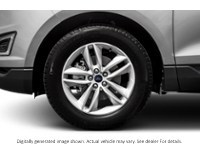 2016 Ford Edge 4Dr Sel AWD Exterior Shot 5