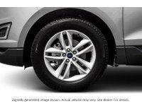 2016 Ford Edge 4Dr Sel AWD Exterior Shot 5