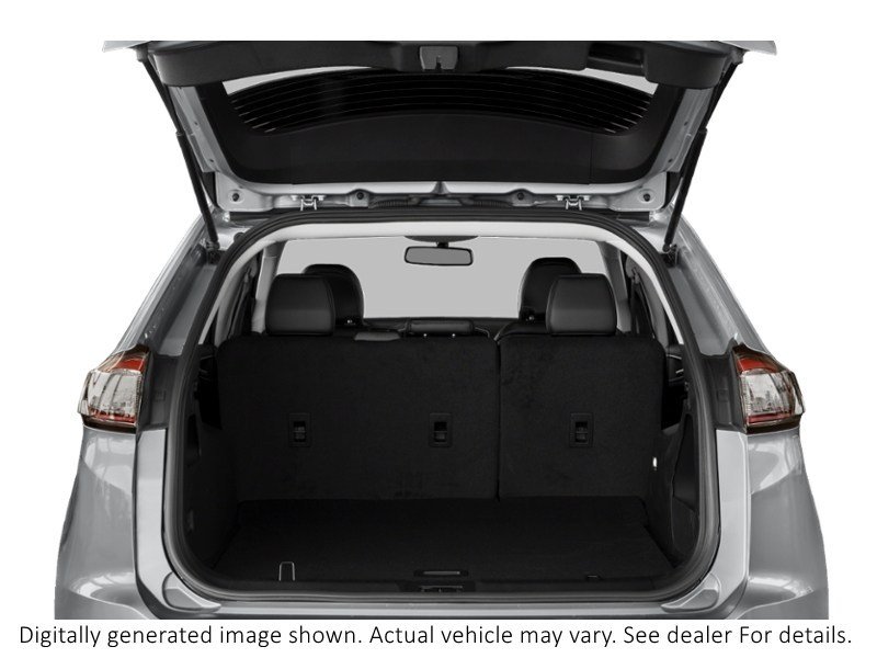 2015 Ford Edge 4Dr Sel AWD Exterior Shot 4