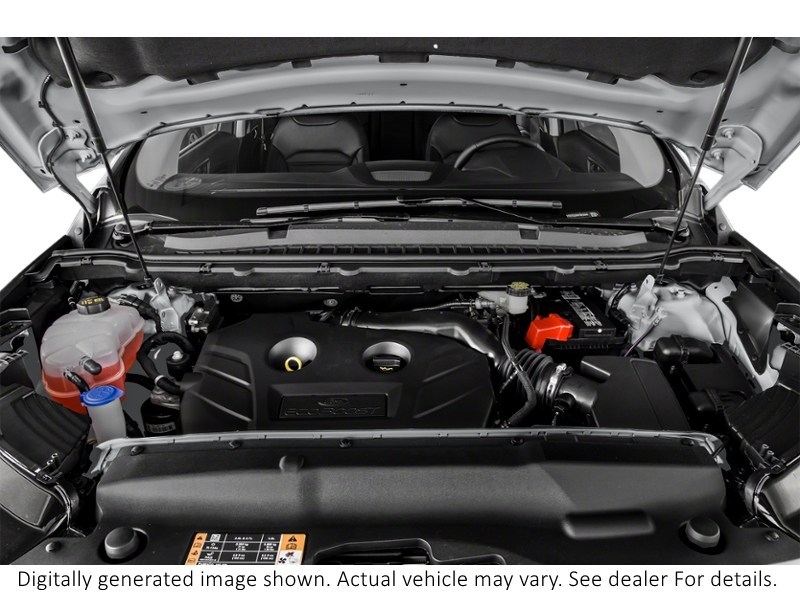 2015 Ford Edge 4Dr Sel AWD Exterior Shot 3