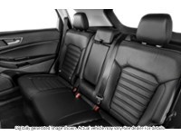 2016 Ford Edge 4Dr Sel AWD Interior Shot 6