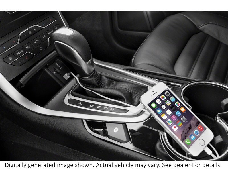 2016 Ford Edge 4Dr Sel AWD Exterior Shot 13