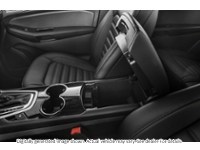2016 Ford Edge 4Dr Sel AWD Interior Shot 8