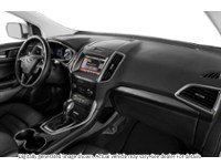 2015 Ford Edge 4Dr Sel AWD Interior Shot 1