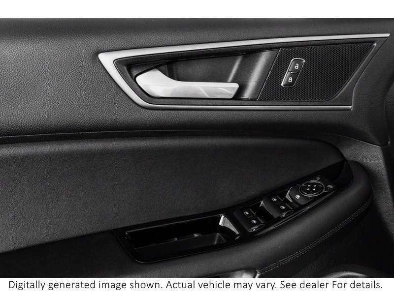 2015 Ford Edge 4Dr Sel AWD Exterior Shot 14
