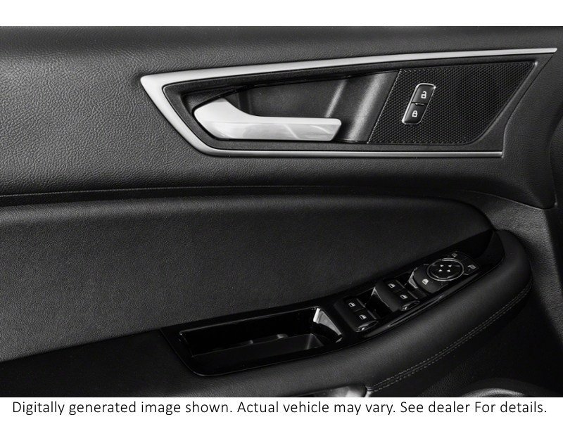 2016 Ford Edge 4Dr Sel AWD Exterior Shot 14