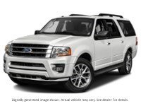 2016 Ford Expedition Max 4WD 4Dr Limited Exterior Shot 1