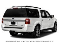 2016 Ford Expedition Max 4WD 4Dr Limited Exterior Shot 2